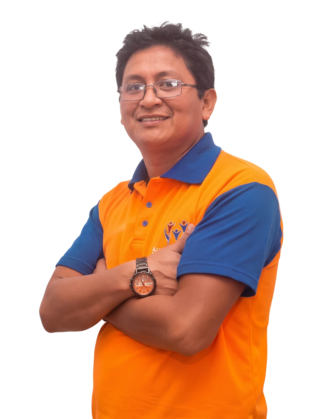 Prof. Carlos Ramos
