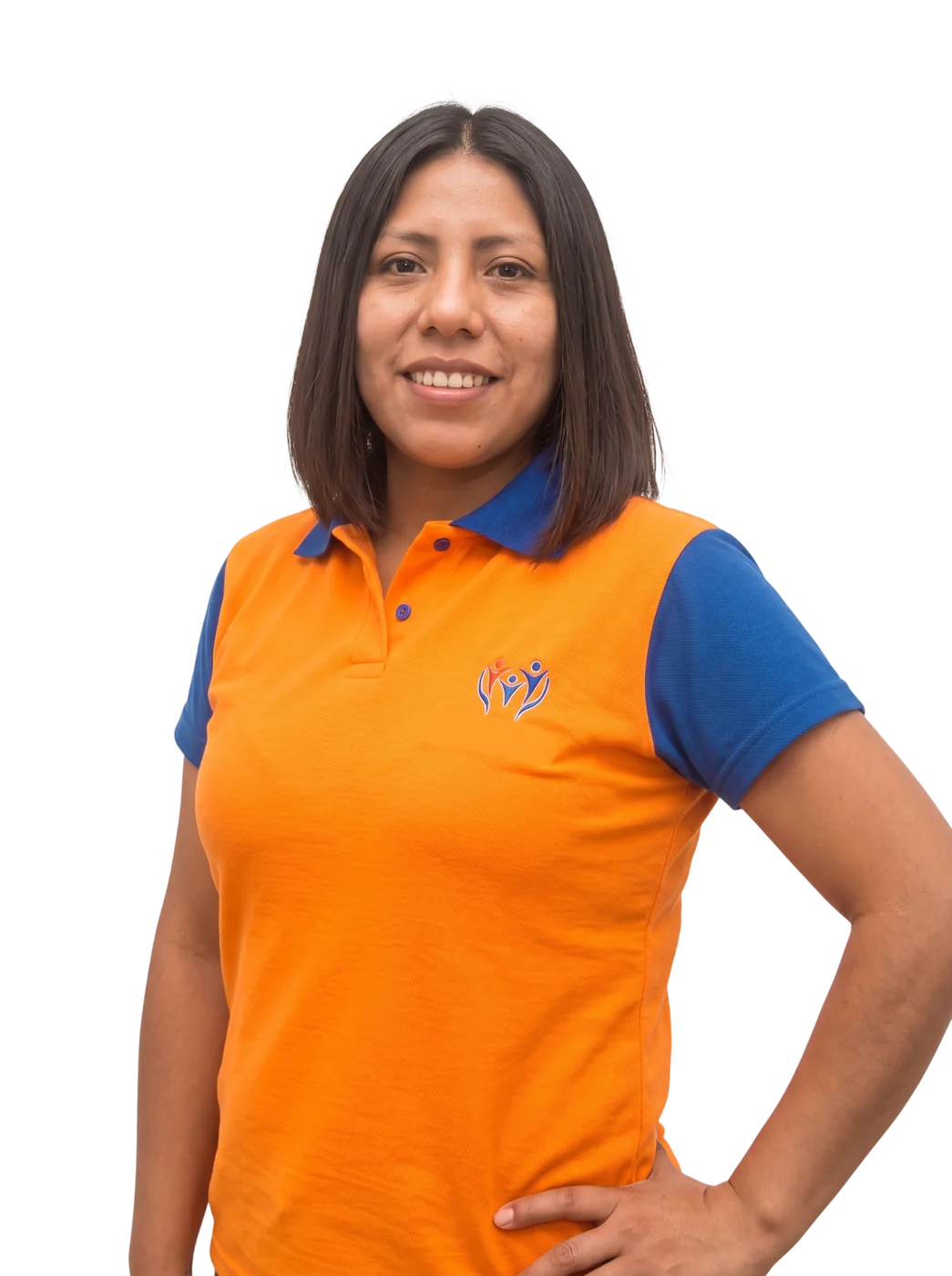 Prof. Rocío Huamán