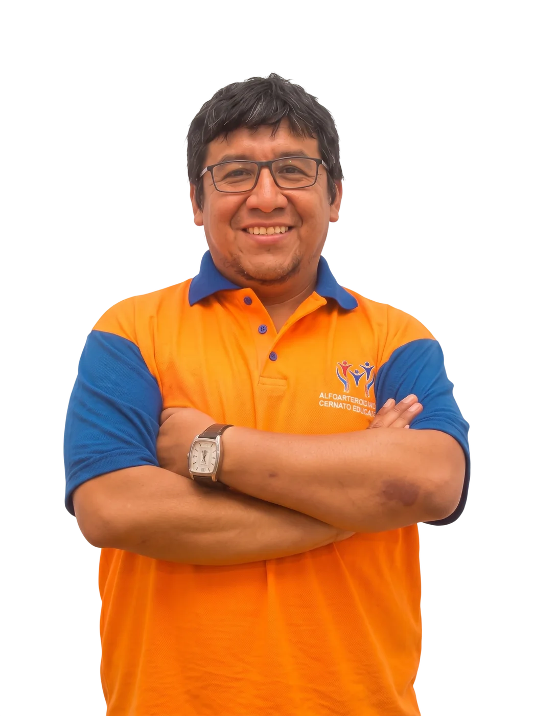 Prof. Luis Corrales