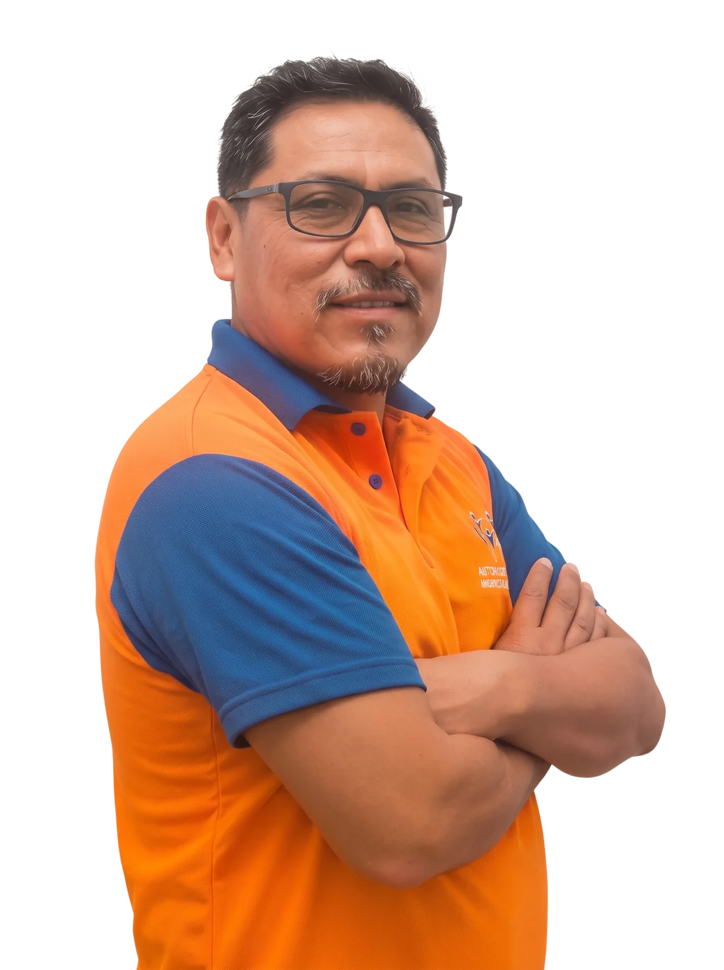 Prof. Javier Salazar