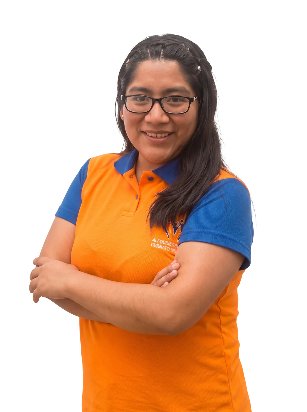 Prof. Elena Quispe