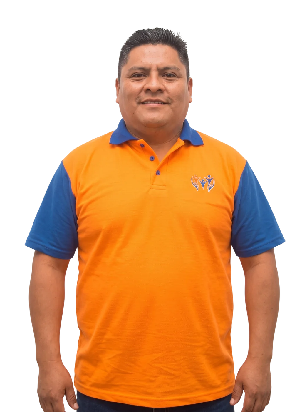 Prof. Marco Mendoza