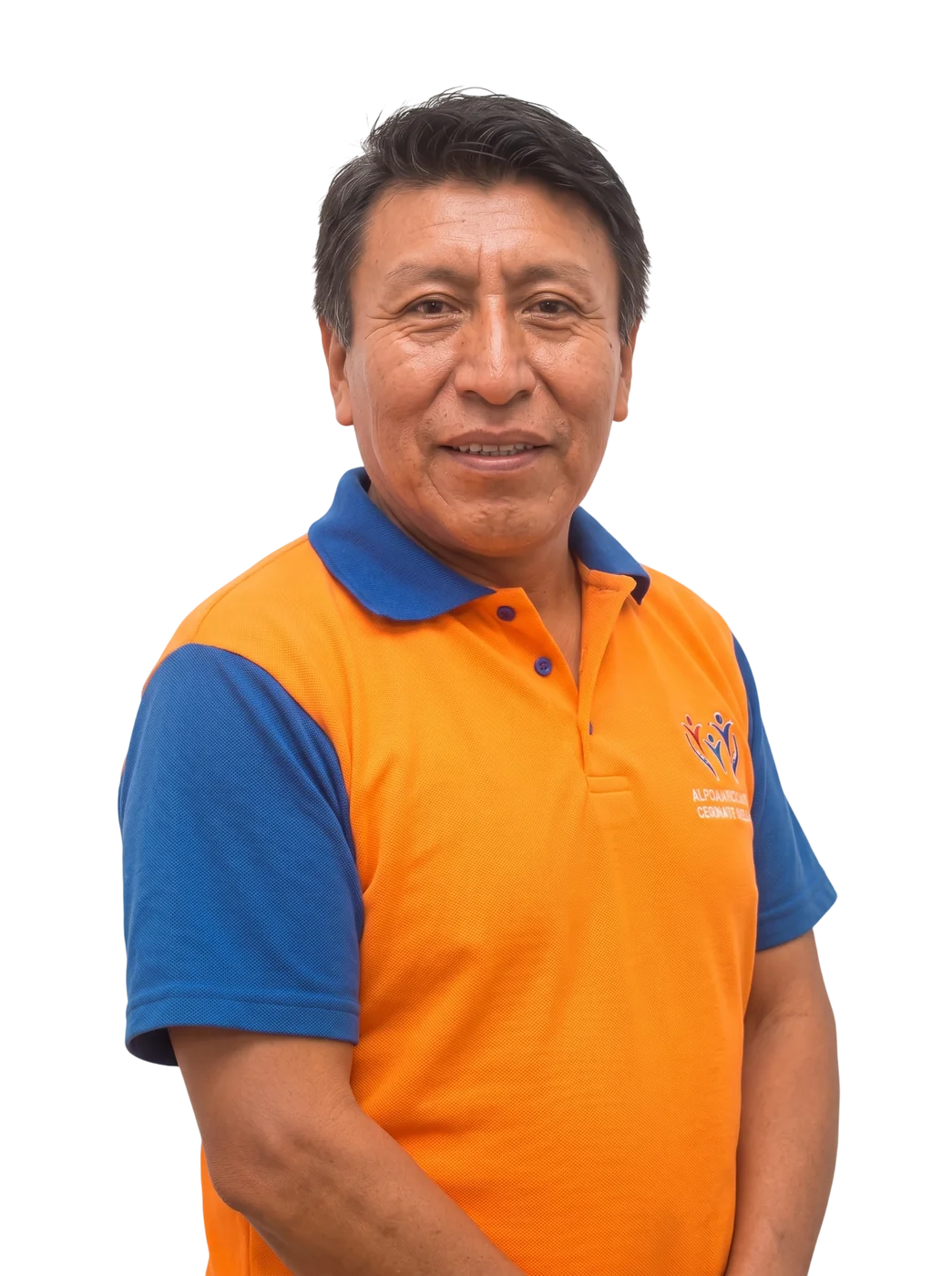 Prof. Víctor Vega